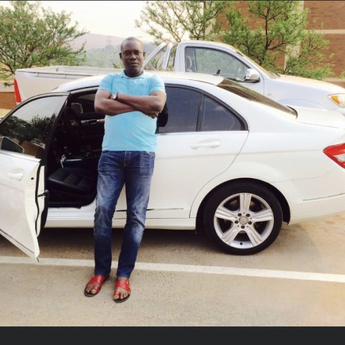 Wale L. profile photo