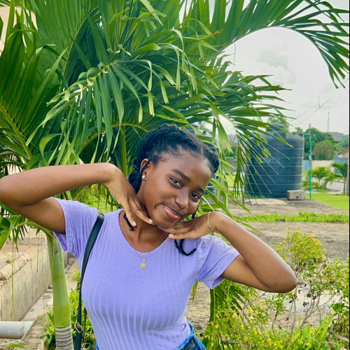 Christianah A. profile photo