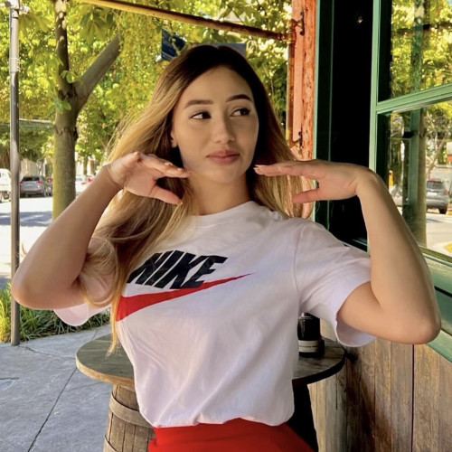 Mya C.