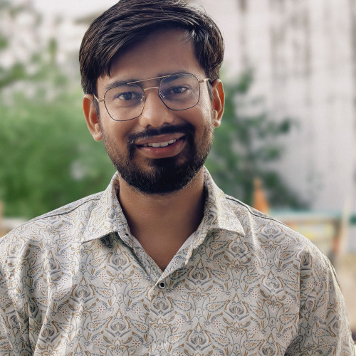 Vikas C. profile photo