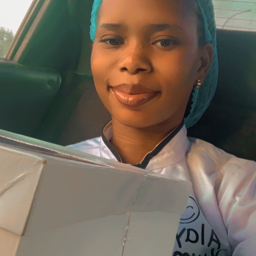 Titilayo A. profile photo