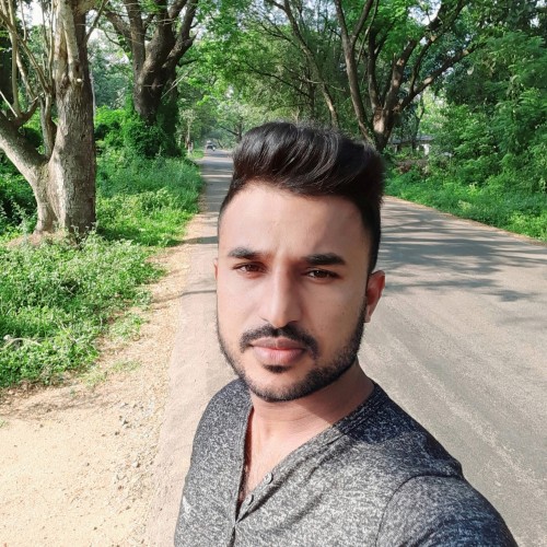 Roshan A.
