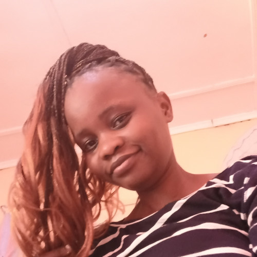 miriam m. profile photo
