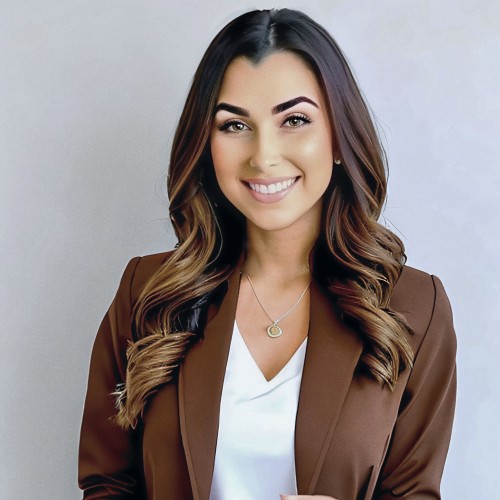 Bri F. profile photo