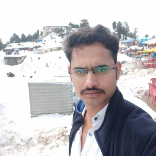 Suresh c. profile photo