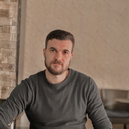 mohammed a. profile photo