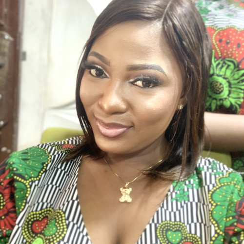 Adesola O.