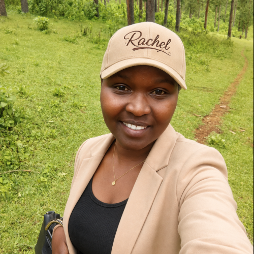 Cherotich  R. profile photo