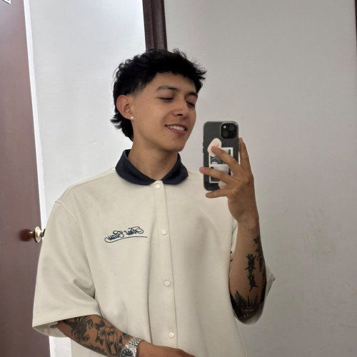 Santiago  A. profile photo