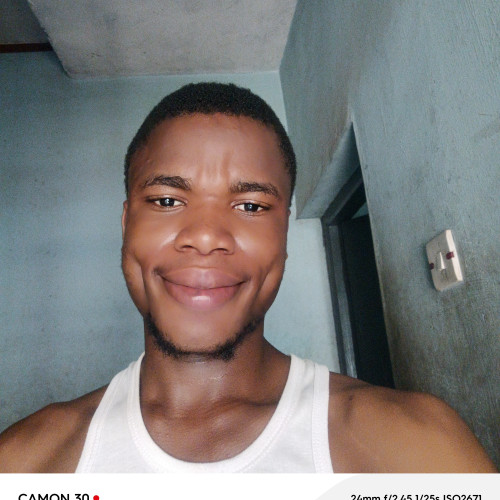Chukwuemeka C. profile photo