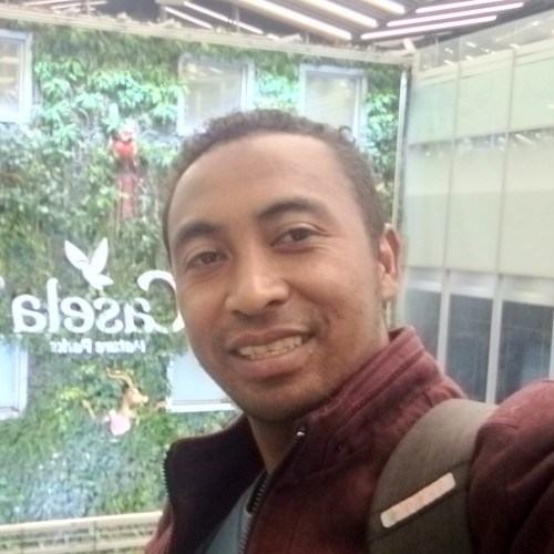 Justin A. profile photo