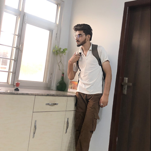 Kanav S. profile photo