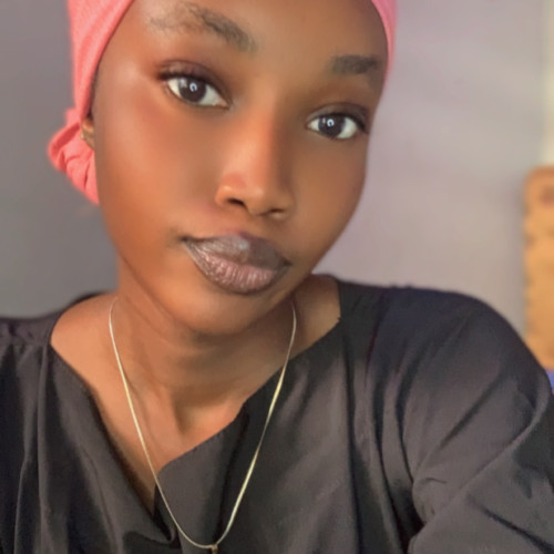 Hauwa J. profile photo
