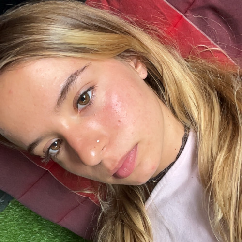 Janine G. profile photo