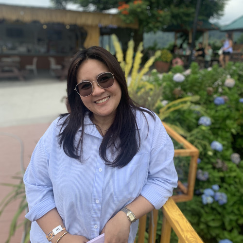 Euirene A. profile photo