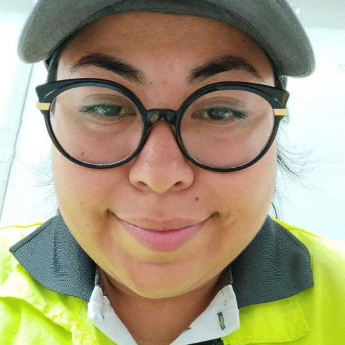 sonia d. profile photo