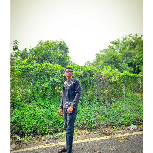 jay p.