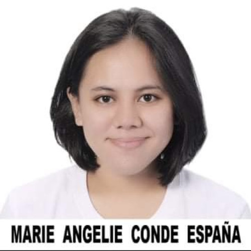 Marie A. profile photo