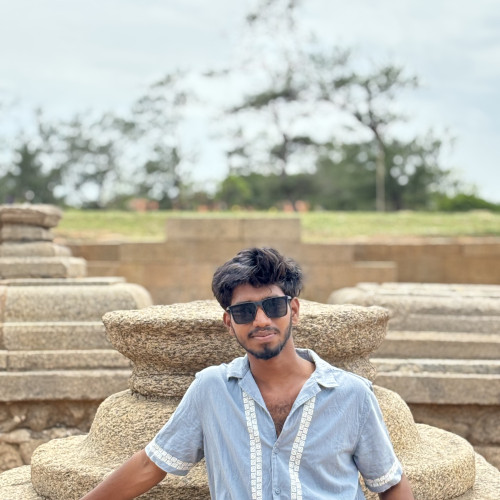 Ramakanth  A. profile photo