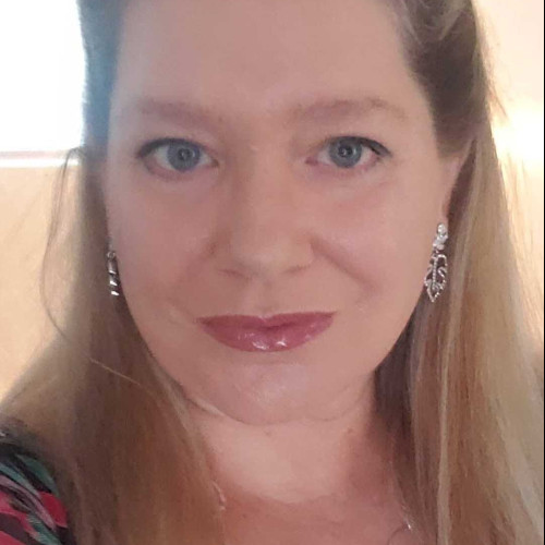 Meegan L. profile photo