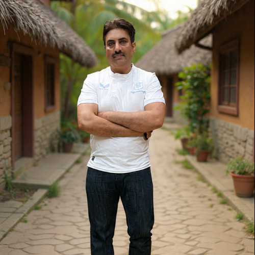 Muhammad F. profile photo