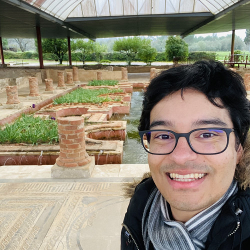 Gabriel Q. profile photo