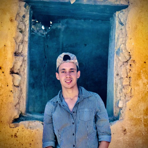 Zouhir O. profile photo
