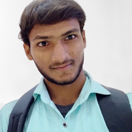 Sandeep K. profile photo