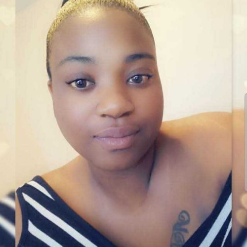 Chaunte M. profile photo