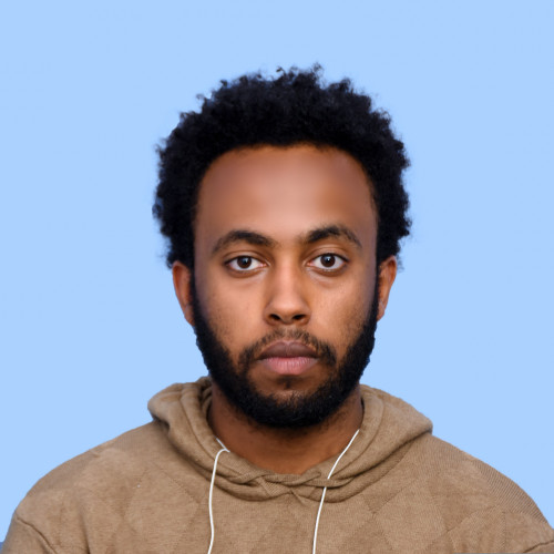 Dagmawi  T. profile photo