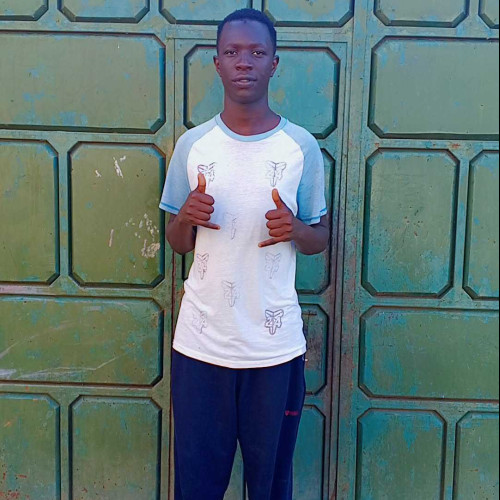 Malcom G. profile photo