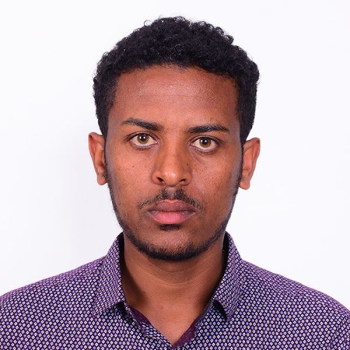 BINIAM E. profile photo