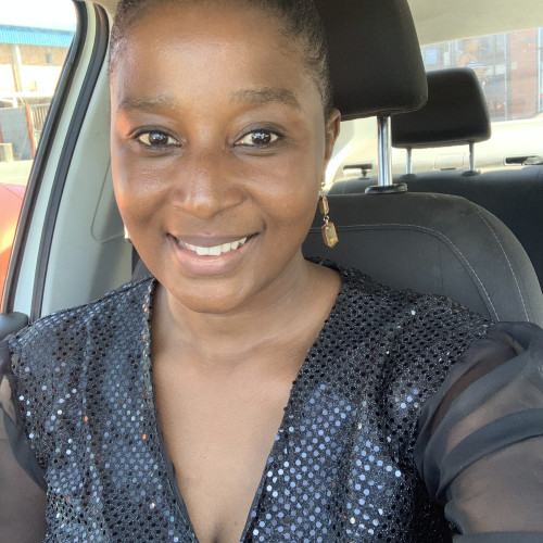 Nyasha M.