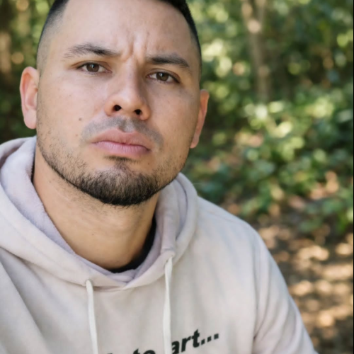 andres a. profile photo