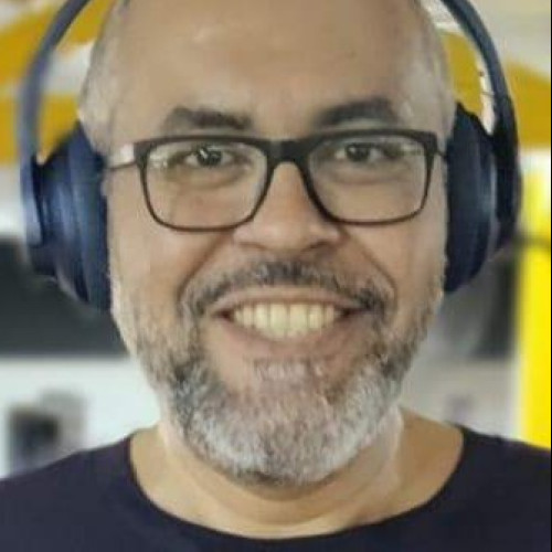 Nestor Dario S. profile photo