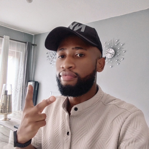 Sindile M. profile photo