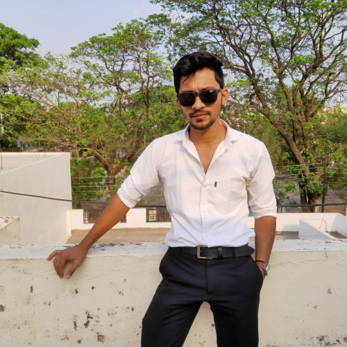 Nikhil D. profile photo