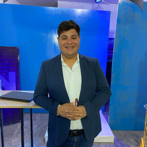 José R. profile photo