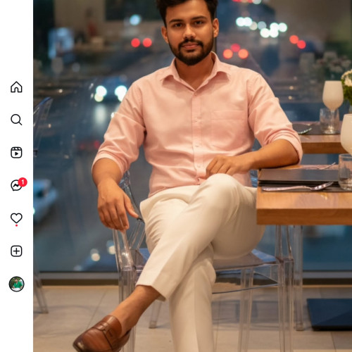 Ratan R. profile photo