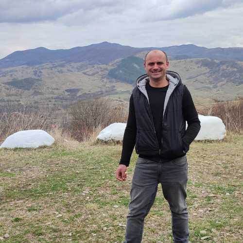 Daniel P. profile photo