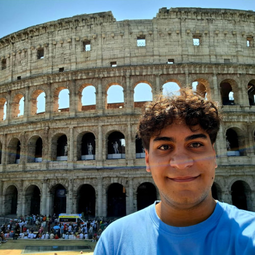 Augustin B. profile photo