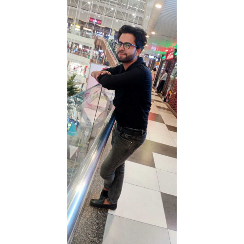 rishabh d. profile photo