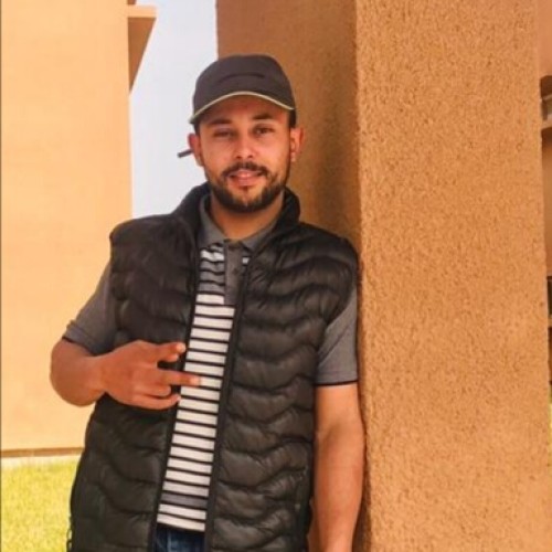 Mohamed hamza B. profile photo