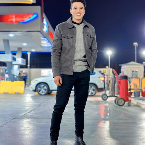 Brahim  O. profile photo
