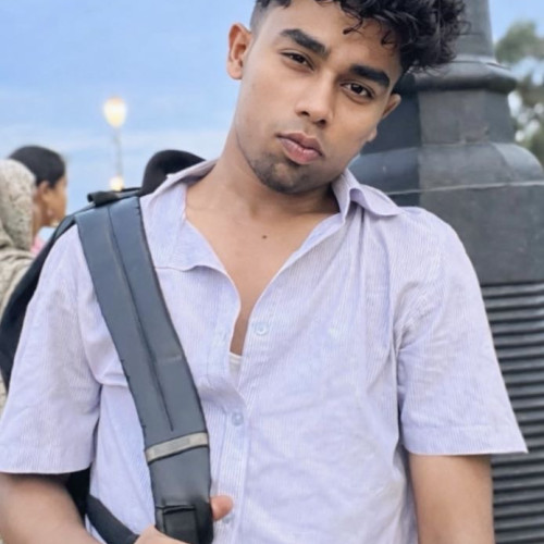 Mushir A. profile photo