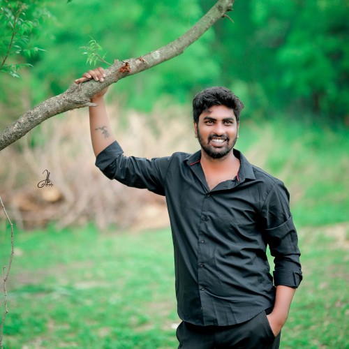 Gopi N.