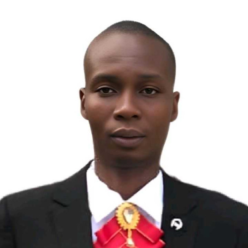 DESMOND UFUOMA I.