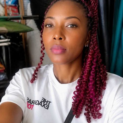 Bliss A. profile photo