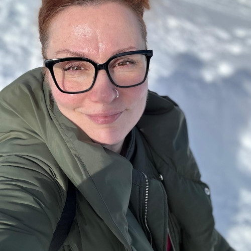 Galina U. profile photo