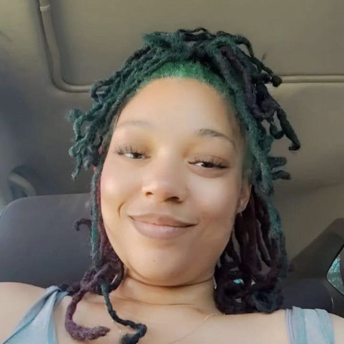 Raven W. profile photo